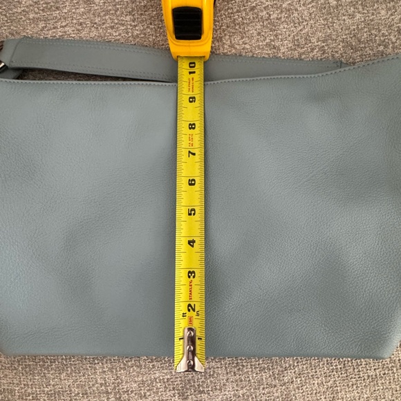 Wilsons Leather Pelle Studio Shoulder Bag - Picture 7 of 7